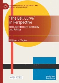 bokomslag 'The Bell Curve' in Perspective