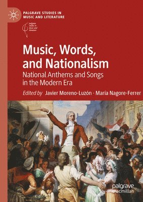 Music, Words, and Nationalism 1