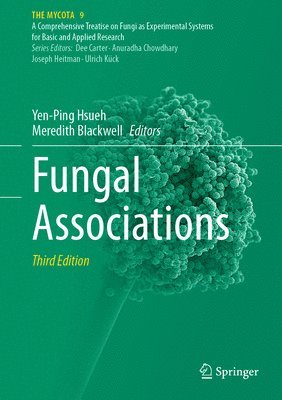 Fungal Associations 1