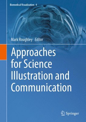 bokomslag Approaches for Science Illustration and Communication