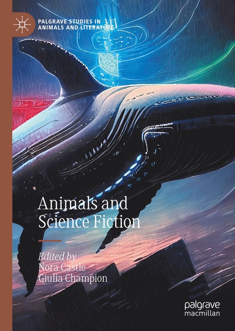 Animals and Science Fiction 1