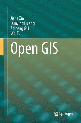 Open GIS 1