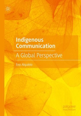 bokomslag Indigenous Communication