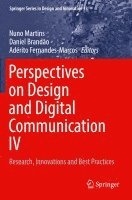 Perspectives on Design and Digital Communication IV 1