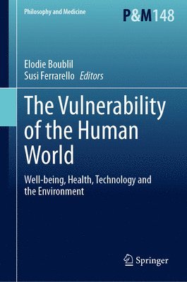 The Vulnerability of the Human World 1