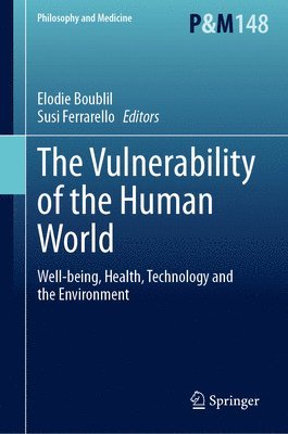 Vulnerability of the Human World