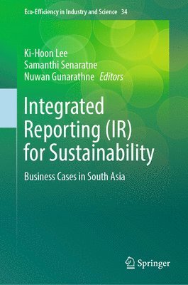 Integrated Reporting (IR) for Sustainability 1