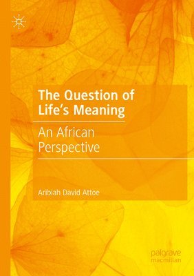 Question of Life's Meaning