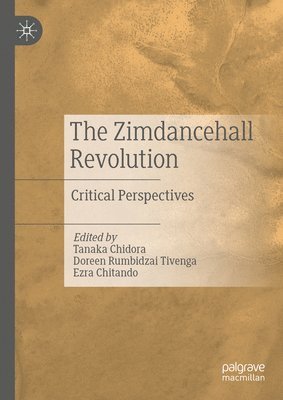 The Zimdancehall Revolution 1