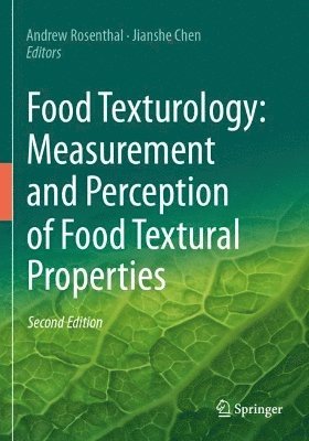 Food Texturology: Measurement and Perception of Food Textural Properties 1