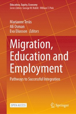 Migration, Education and Employment 1