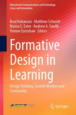 Formative Design in Learning 1