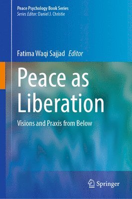 Peace as Liberation 1