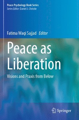 Peace as Liberation 1