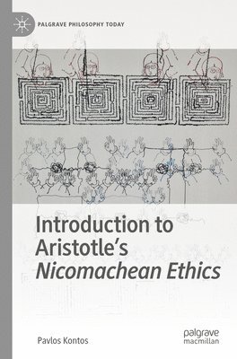 bokomslag Introduction to Aristotle's Nicomachean Ethics