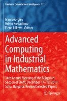 Ivan Georgiev, Hristo Kostadinov, Elena Lilkova - Advanced Computing in Industrial Mathematics, Häftad
