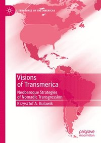 bokomslag Visions of Transmerica