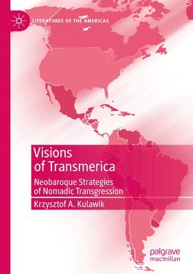 Visions of Transmerica 1