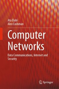 bokomslag Computer Networks