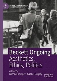 bokomslag Beckett Ongoing