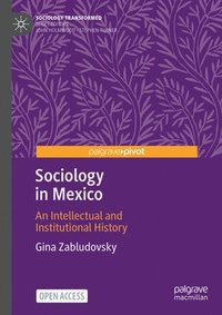 bokomslag Sociology in Mexico