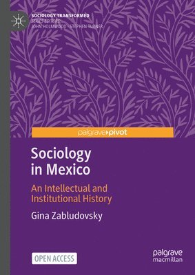Sociology in Mexico 1