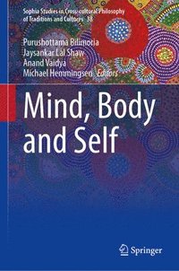 bokomslag Mind, Body and Self