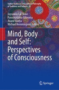 bokomslag Mind, Body and Self: Perspectives on Consciousness