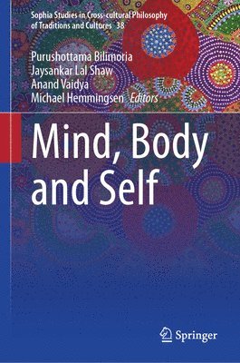 bokomslag Mind, Body and Self