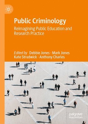 Public Criminology 1