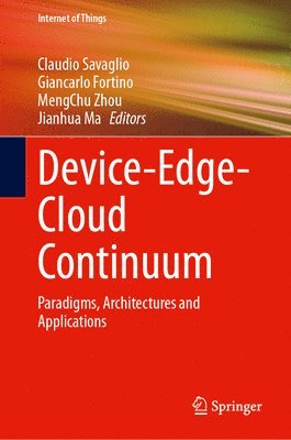 Device-Edge-Cloud Continuum 1
