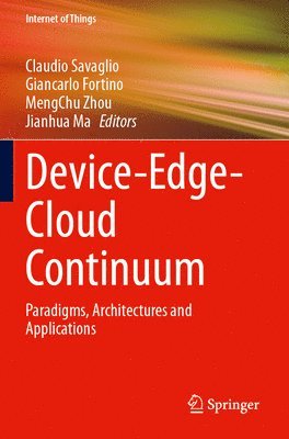 Device-Edge-Cloud Continuum 1