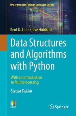 Data Structures and Algorithms with Python 1