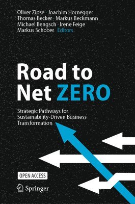 Road to Net Zero 1