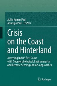 bokomslag Crisis on the Coast and Hinterland