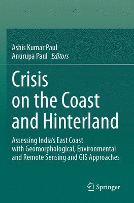 Crisis on the Coast and Hinterland 1