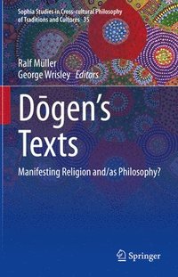 bokomslag Dgens texts