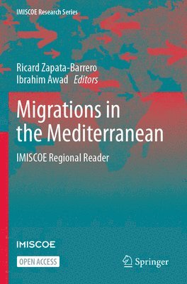 Migrations in the Mediterranean 1