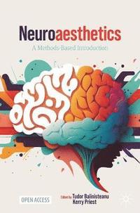 bokomslag Neuroaesthetics