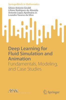 Deep Learning for Fluid Simulation and Animation 1