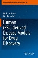 bokomslag Human iPSC-derived Disease Models for Drug Discovery