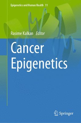 Cancer Epigenetics 1