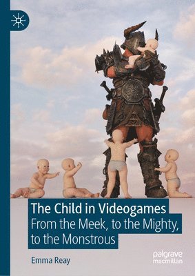 The Child in Videogames 1