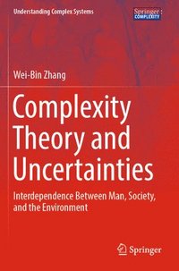 bokomslag Complexity Theory and Uncertainties