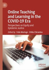 bokomslag Online Teaching and Learning in the COVID-19 Era