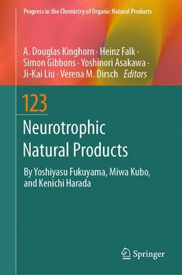 Neurotrophic Natural Products 1