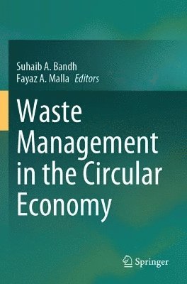 Waste Management in the Circular Economy