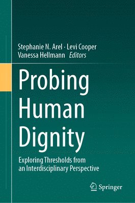 bokomslag Probing Human Dignity