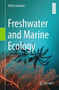 bokomslag Freshwater and Marine Ecology
