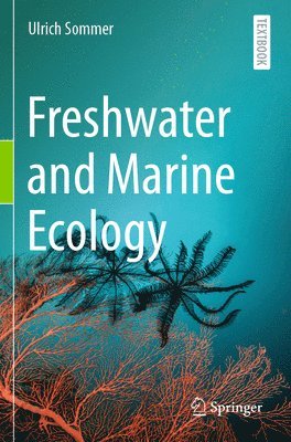 bokomslag Freshwater and Marine Ecology